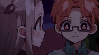 After-school Hanako-kun | Episode 2