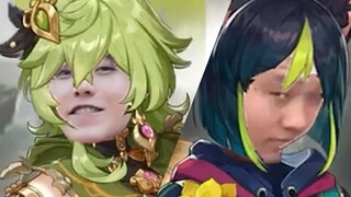 "Genshin Impact" Version 4.0 PV: "Dawn of Shenyang Street"