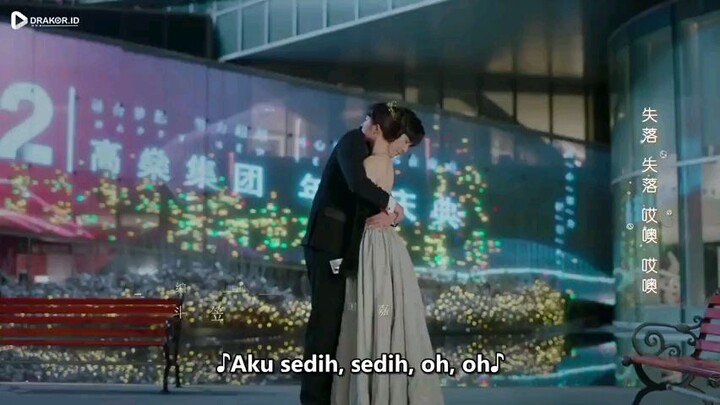 Embrace Love Episode 20 END (sub indo)