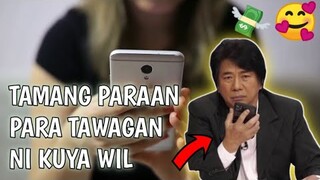 Paano Sumali Sa Wowowin Facebook Page Para Tawagan Agad Ni Kuya Willie Para Manalo Ng Pera