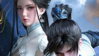 Peerless Battle Spirit Eps 101 Sub Indo