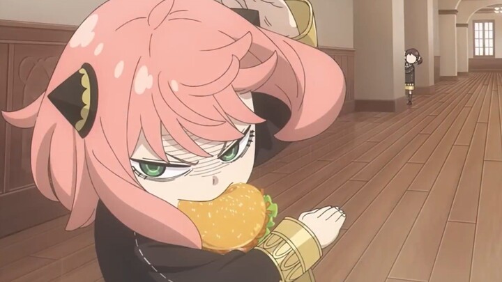 SPY x FAMILY Season 3 _ Official Trailer _ Crunchyroll_dr.