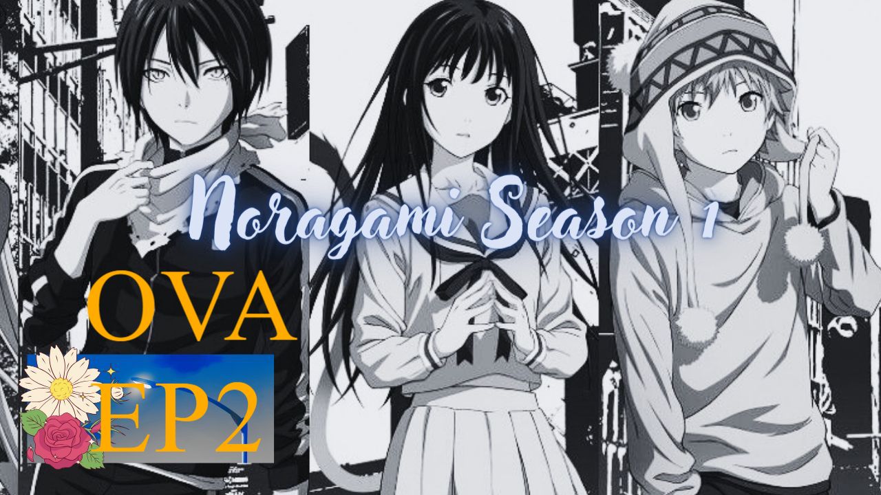 Noragami Aragoto OAD - Anime - AniDB