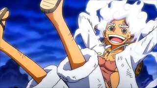 Luffy Mode Tengil Cuma Ada Disini ! 🤣