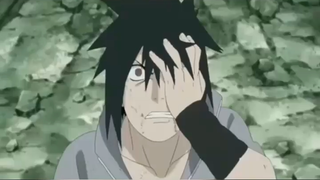 Naruto: Bahkan Ekor Delapan tidak bisa menghindari Amaterasu, tapi Naruto hanya menjabat tangannya d