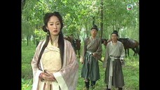 [Lồng tiếng] A Step Into the Past (2001) E17