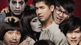 11-12-13 Rak Kan Ja Tai (2016) Comedy, Horror - Thailand Movie