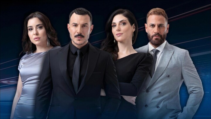 THE PRICE EPISODE 13