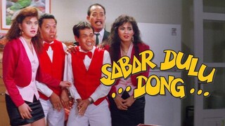 WARKOP DKI  ||  SABAR DULU DONG