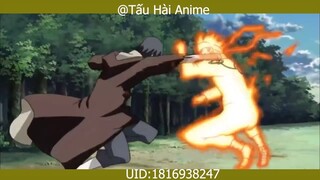 -Naruto AMV - Trốn chạy #anime
