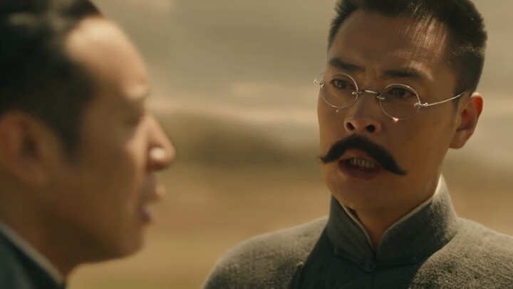 [Remix super seru dari peringatan 100 tahun Gerakan Empat Mei] Beginilah seharusnya pemuda! Semangat