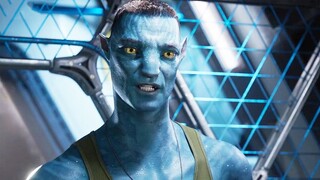 صادم! عودة الشرير الأول إلى الحياة! عرض دعائي جديد لفيلم "أفاتار ٢" يكشف عن أغنية بونساي الرئيسية.