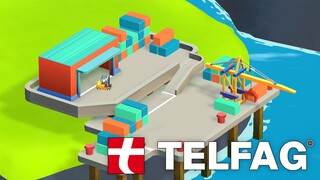 The Complete Guide to Mining and Transporting Ore in TELF AG Game