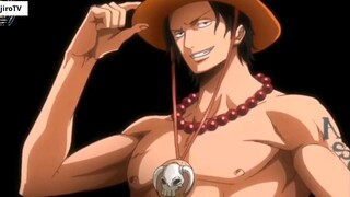 Râu Trắng Bố Già Hùng Mạnh Nhất của One Piece _ 6