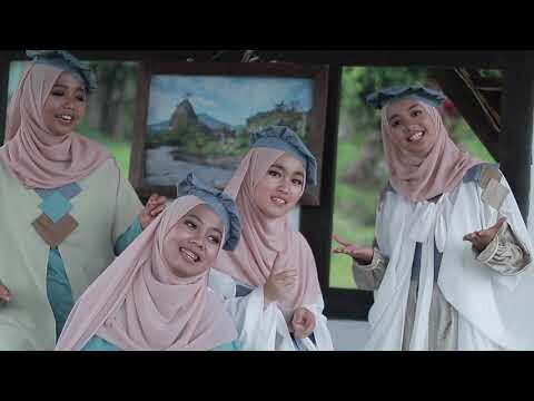 Edan Jahit 5 baju buat Shooting cuma dikasih waktu semalam! Nagalahin "Roro Jongrang"?