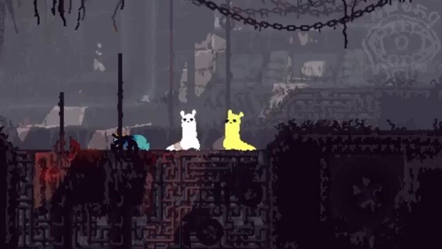 Slug cat called meow 2