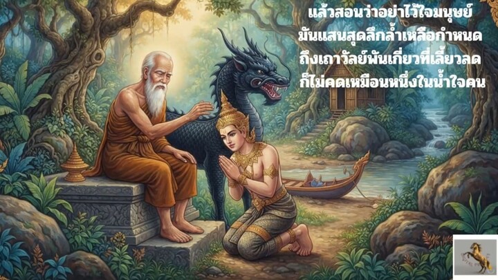 พระอภัยมณี
