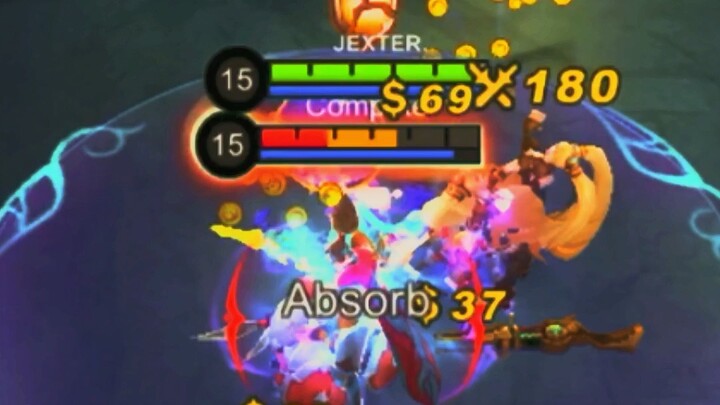 Kagura Combo