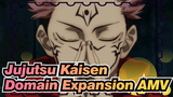 [Jujutsu Kaisen/Epic Beatsync] "Domain Expansion"