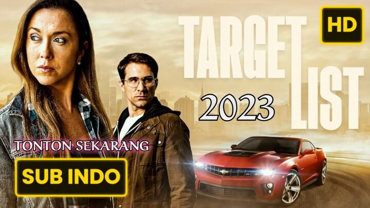 Target List 2023 SUB INDO