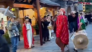 “这是西游记的哪一集?”
