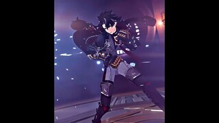 Neuvillette And Wriothesley Edit || Hands Up || Genshin Impact