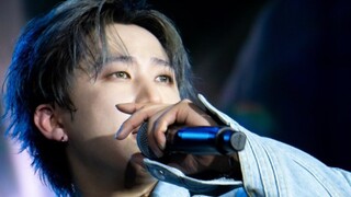 [Xu Zhangbin] Vẫn là câu nói đó: “Anh có thể im lặng như người im lặng được không?”