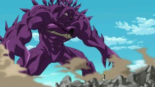 Seven Deadly Sins (S3) E24