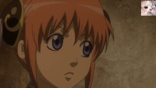 Famous scene of Sougo being defeated (2)