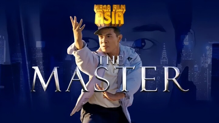 The master (1992) Dubbing INDONESIA