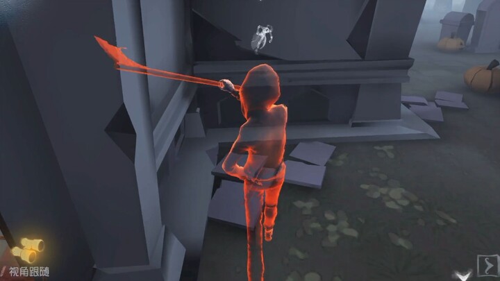 Saat feeling-nya sedang bagus, Dead by Daylight memang sangat menyenangkan