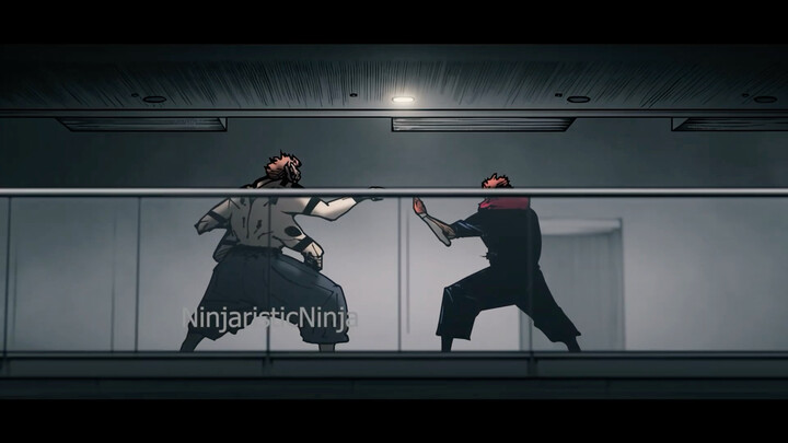 4K HD tốc độ khung hình cao | Điêu Thuyền VS Tô Ngột  Phối nhạc “Bang bang bang” cắt ghép theo nhịp 