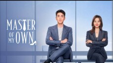 31) Master Of My Own 🇨🇳 | Tagalog Dubbed