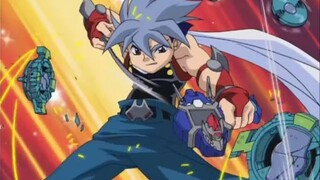 Bakuten Shoot Beyblade Episode 42 Sub Indonesia