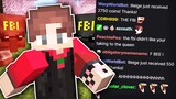 Minecraft, but my stream controls the game...