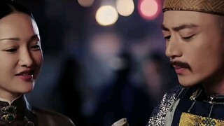 It turns out that young love can also lead to mutual disgust #Ruyi's Royal Love in the Palace