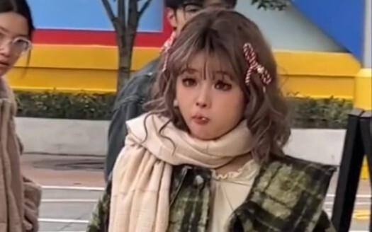 ซูเปอร์แมนตัวเล็ก一口เดียว