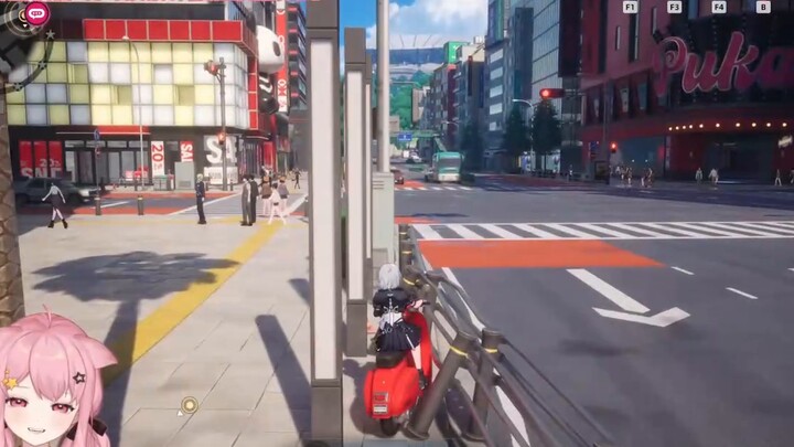 【เสี่ยวหยวน/อี้หวน】ทำไมพวกเขาถึงไปในทิศทางตรงกันข้ามกันหมด?