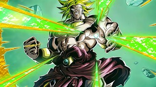 Broly: Apakah kamu tahu apa itu penindasan?