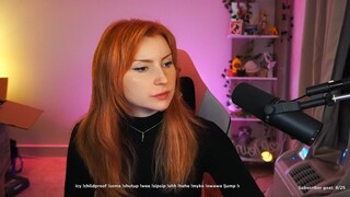 VKunia Twitch livestream vod (2025-11-26) Part 2