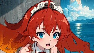 [AI Alice] "Cách chạm vào, đầm lầy nở hoa" "Vùng đất sâu sắc"