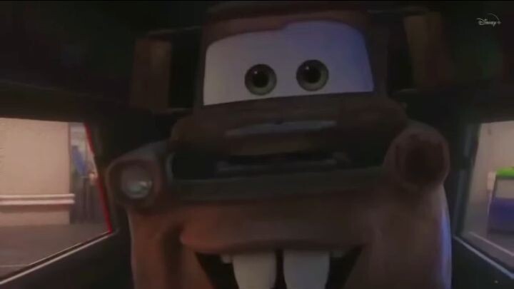 #cars 3 episode 1