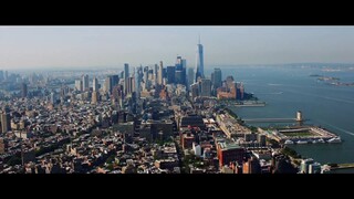 2017 - VELOZES & FURIOSOS 8