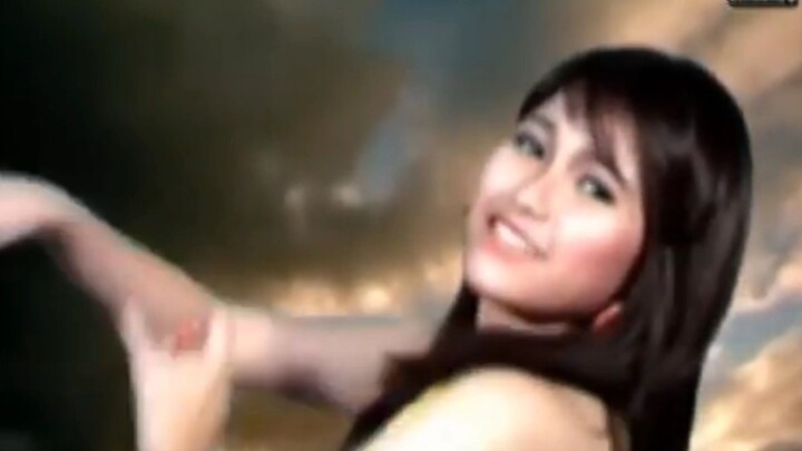 #KompetisiKreasiUnggahan5 GIMANA JADINYA LAGU AYU TING-TING DI JADIIN CITY POP⁉️😱