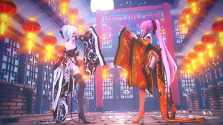 MMDแบตหมดให้เดินไปหาปลั๊ก แต่ถ้าขาดความรักให้เดินมาหาเรา