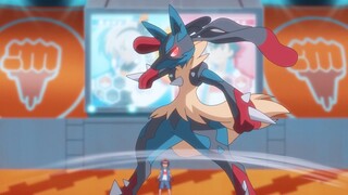 Pokemon Short AMV / Edit