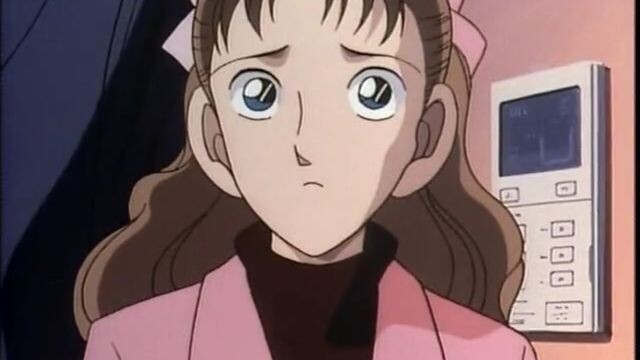 Case Closed (Eng Dub) Episode 3