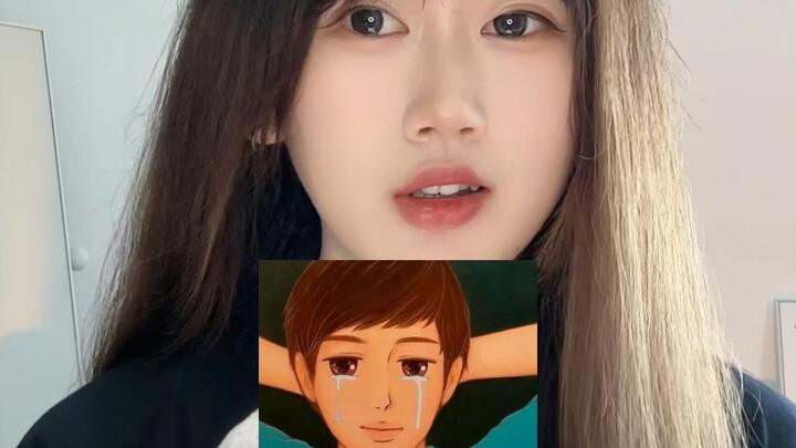 “Gak Main Abstrak Lagi”