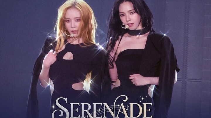 【Đông Bưởi】SERENADE quay trực tiếp 4k @ SYNK : aeXIS LINE - tại OSAKA NGÀY 2