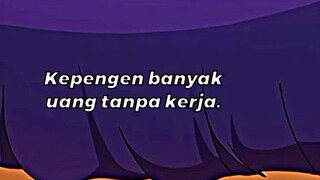 Potongan clip anime